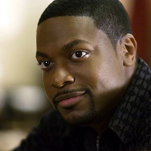 Foto Chris Tucker