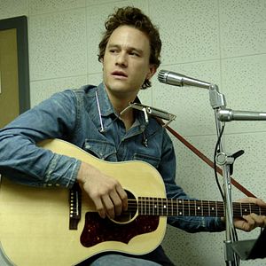 Foto Heath Ledger