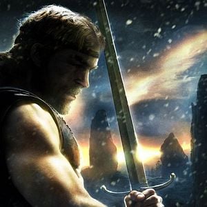 Foto Beowulf, la leyenda