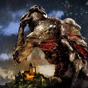 Foto Beowulf, la leyenda