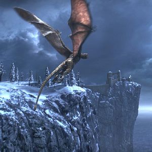 Foto Beowulf, la leyenda