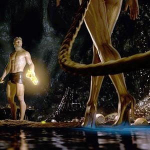 Foto Beowulf, la leyenda