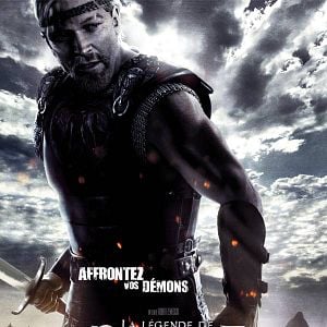 Foto Beowulf, la leyenda