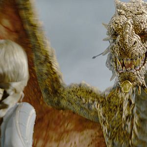 Foto Beowulf, la leyenda