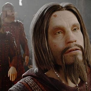 Foto Beowulf, la leyenda