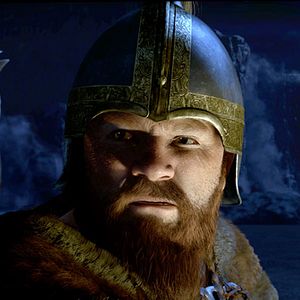 Foto Beowulf, la leyenda