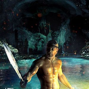 Foto Beowulf, la leyenda