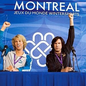 Foto Blades of Glory