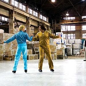 Foto Blades of Glory