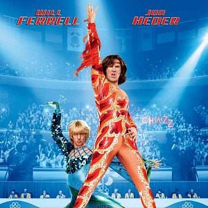 Foto Blades of Glory