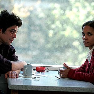 Foto Benicio Del Toro