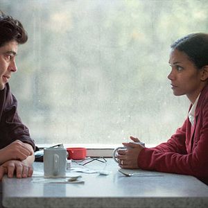 Foto Benicio Del Toro