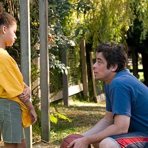 Foto Benicio Del Toro