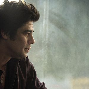 Foto Benicio Del Toro