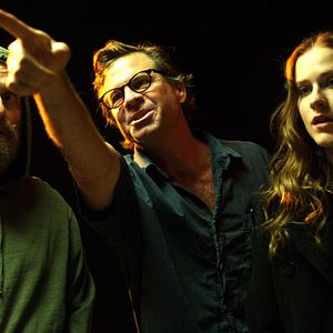 Foto Evan Rachel Wood