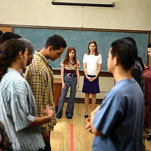 Foto Richard LaGravenese