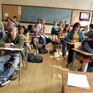 Foto Escritores de la libertad