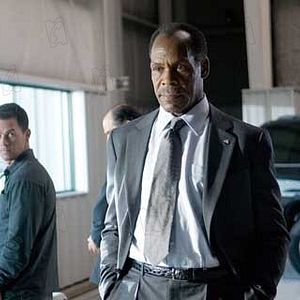 Foto Danny Glover