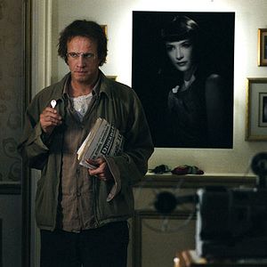 Foto Christopher Lambert