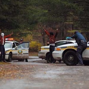 Foto Quentin Dupieux