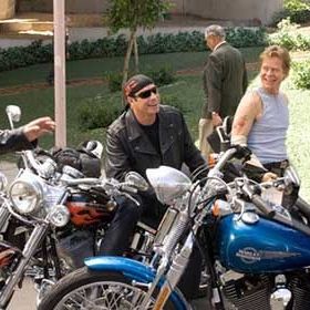 Foto William H. Macy