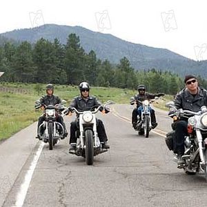 Foto William H. Macy