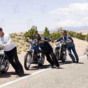 Foto William H. Macy