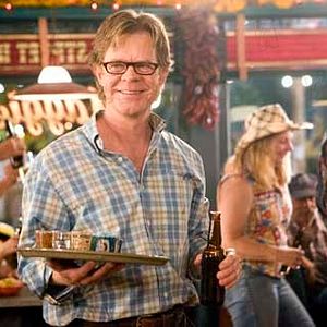 Foto William H. Macy