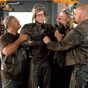 Foto William H. Macy