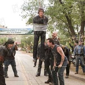 Foto William H. Macy