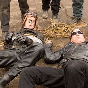 Foto William H. Macy