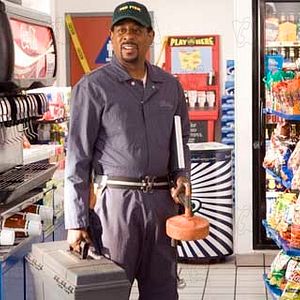 Foto Martin Lawrence