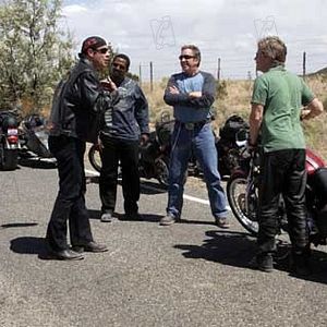 Foto William H. Macy