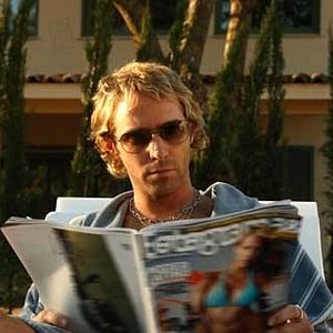 Foto Alessandro Nivola