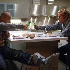 Foto Alessandro Nivola