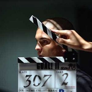 Foto Jaume Collet-Serra