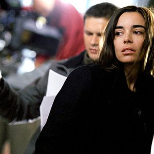 Foto Élodie Bouchez