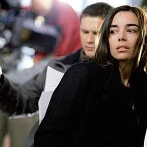 Foto Élodie Bouchez