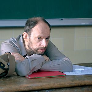 Foto Denis Podalydès