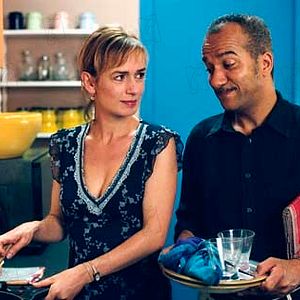 Foto Sandrine Bonnaire