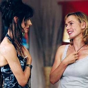 Foto Sandrine Bonnaire