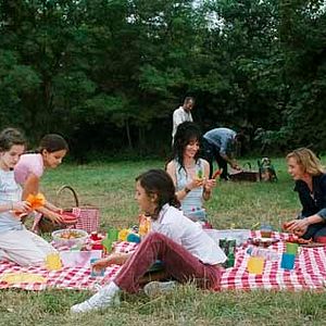 Foto Sandrine Bonnaire