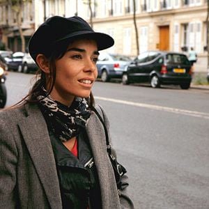 Foto Élodie Bouchez