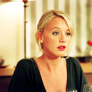 Foto Ludivine Sagnier