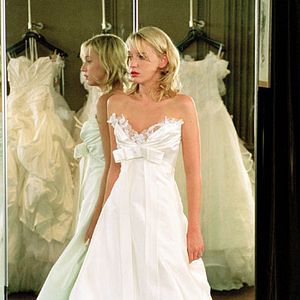 Foto Ludivine Sagnier