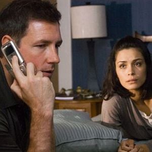 Foto Una llamada perdida