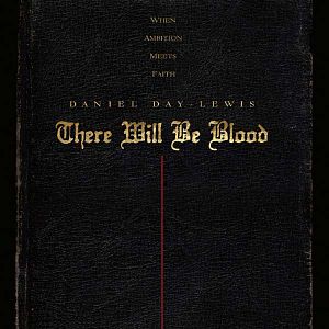 Foto Petróleo sangriento