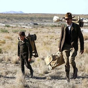 Foto Petróleo sangriento