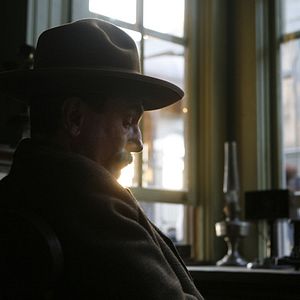 Foto Petróleo sangriento