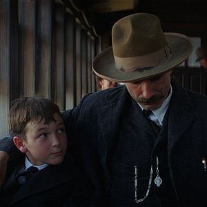 Foto Petróleo sangriento